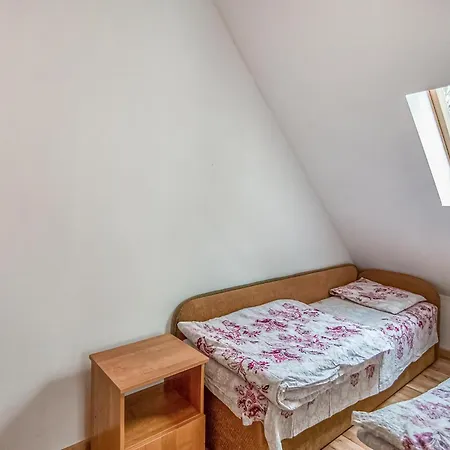Prázdninový dům 2 Bedroom In *