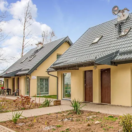 2 Bedroom In Prázdninový dům *
