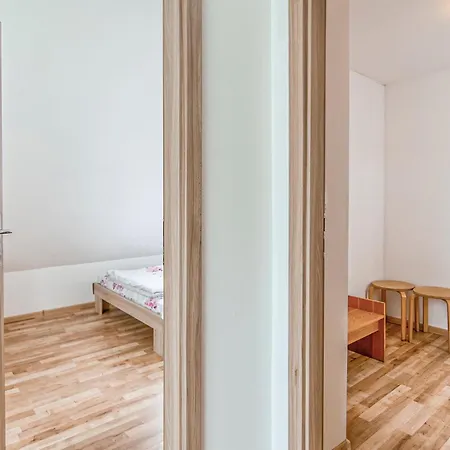 2 Bedroom In Oslonka