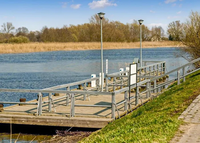 2 Bedroom Lovely In Oslonka