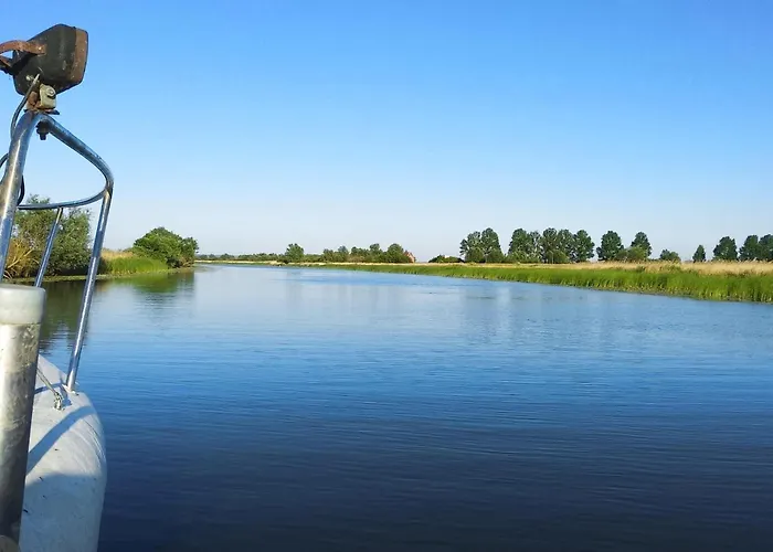 2 Bedroom Lovely In * Oslonka