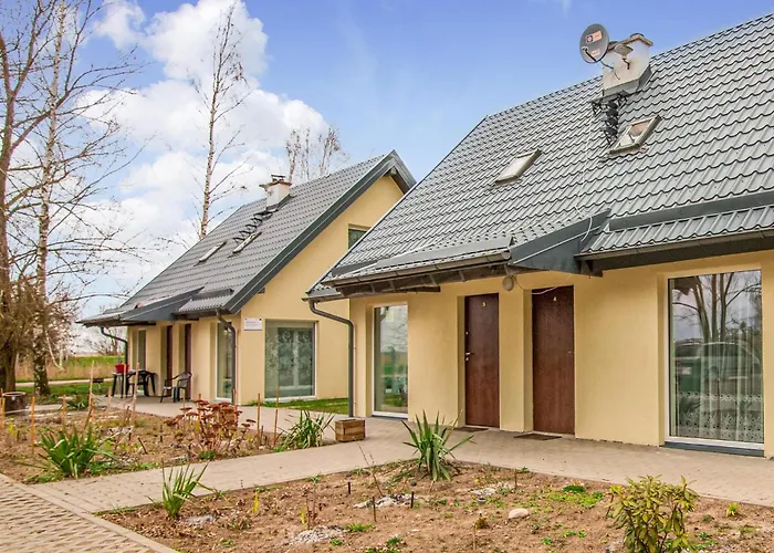 2 Bedroom Lovely In בית נופש *