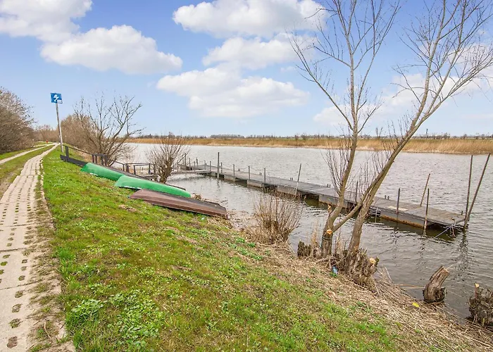 2 Bedroom Lovely In בית נופש