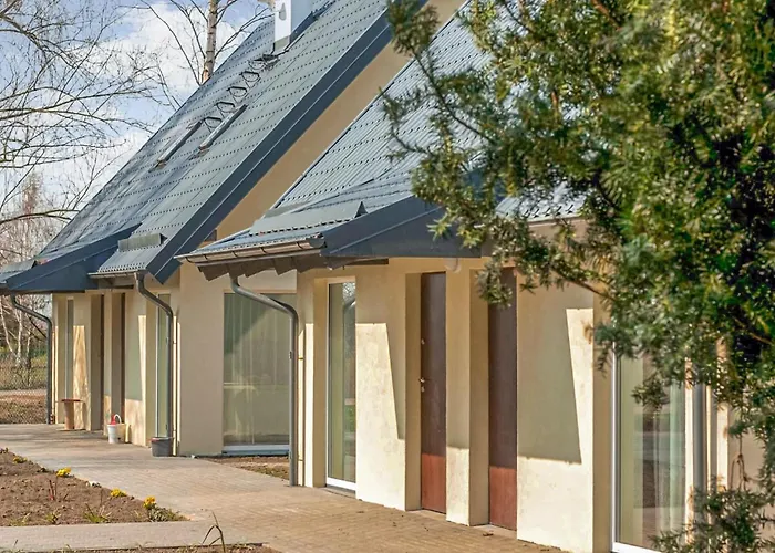 2 Bedroom Lovely In Oslonka